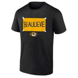 BEAULIEVE SHIRT
