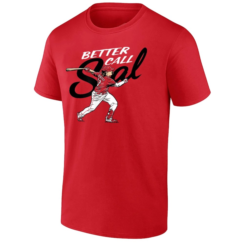 BETTER CALL SAL SHIRT