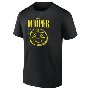 BIG DUMPER SHIRT