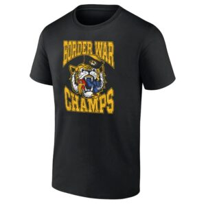 BORDER WAR CHAMPS SHIRT