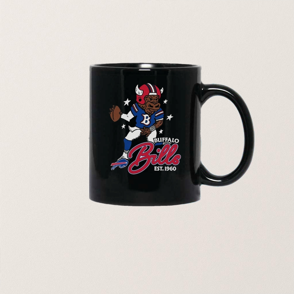 Buffalo Bills Bflo Exclusive T Shirt 2025 Fan Shirt - Image 7