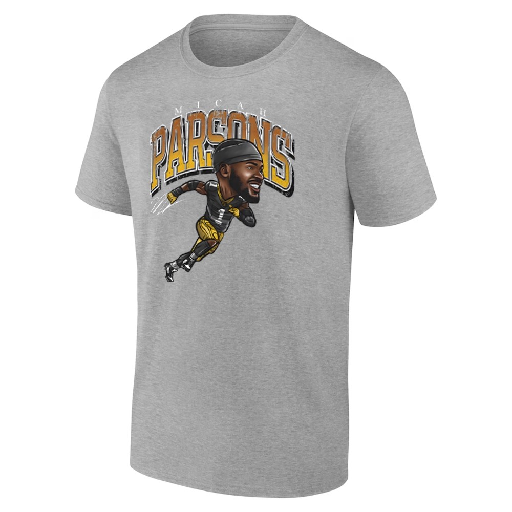 CHEESEHEAD CHARGER SHIRT - Image 2