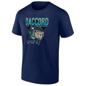 DACCORD SHIRT