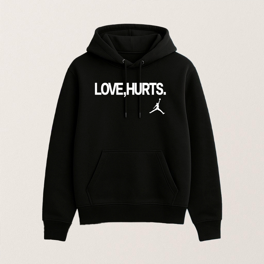 Eagles Nation Jalen Hurts Jordan Love Hurts T Shirt - Image 6