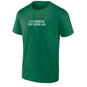 GBD SHIRT