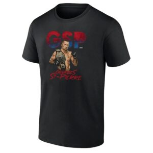 GSP SHIRT