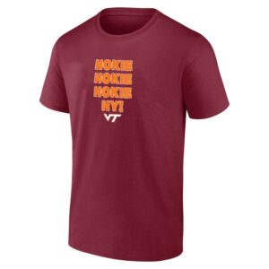 HOKIE HOKIE HOKIE HY! SHIRT