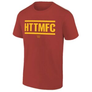 HTTMFC SHIRT