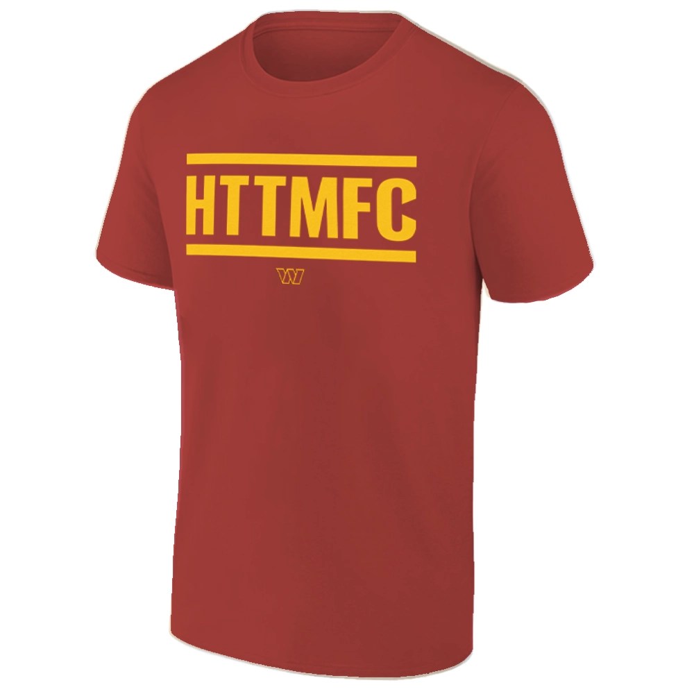 HTTMFC SHIRT