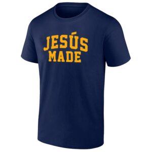 JESÚS MADE SHIRT