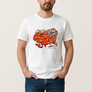 Jr Motorsports All We Do Is Win T Shirt