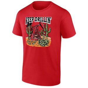 KEEP DRILLIN' SHIRT