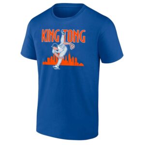 KING TONG SHIRT
