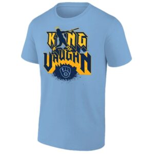 King Vaughn T-Shirt