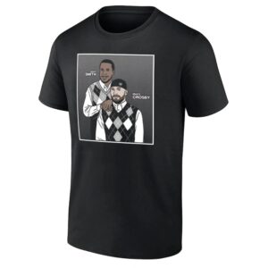 LAS VEGAS FOOTBALL STEP BROTHERS SHIRT