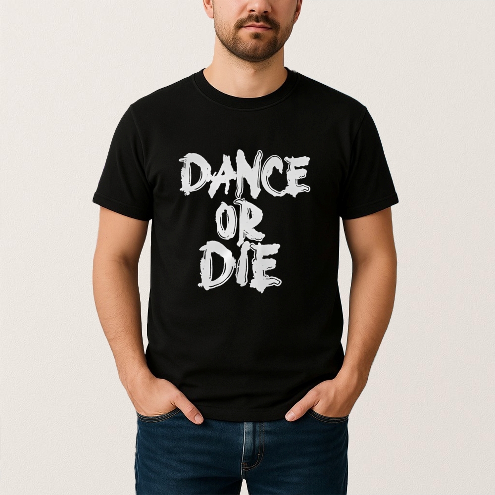 Marion Cotillard Dance Or Die T Shirt