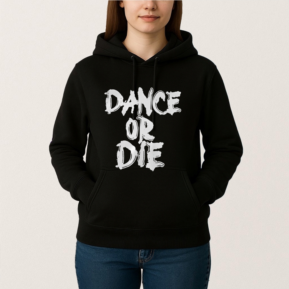 Marion Cotillard Dance Or Die T Shirt - Image 3