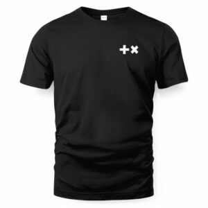 Martin Garrix 2025 Version Red Rocks 2025 T-Shirt