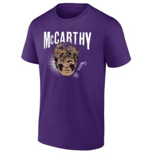 McCARTHY SWAG HEAD SHIRT