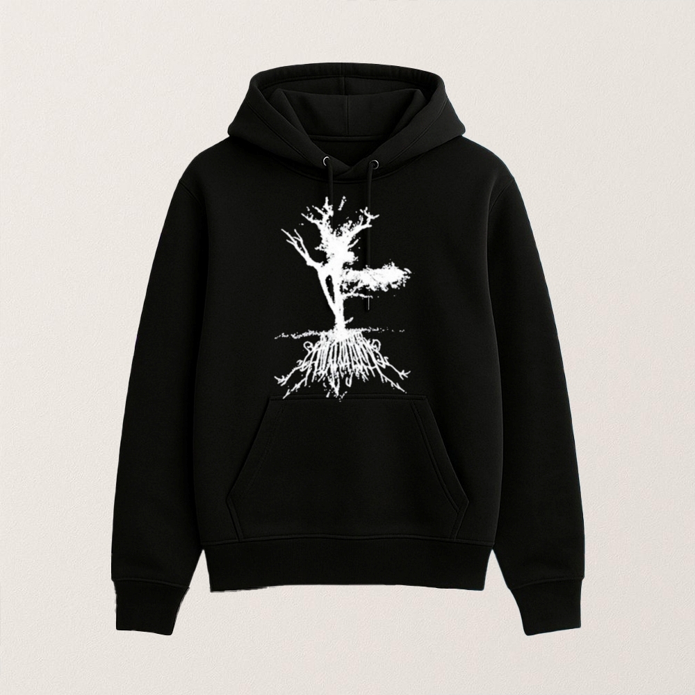 My Chemical Romance Tree T Shirt - Image 6