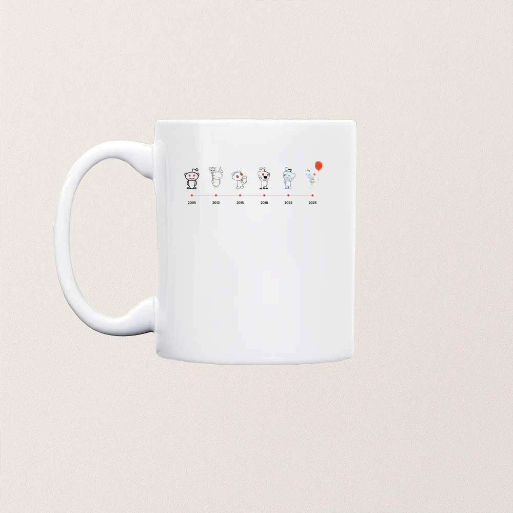 New 20Th Anniversary Snoo Shirts - Image 5