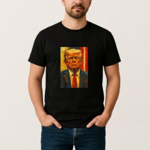 Pray For Your President Trump T Shirt Strong Trump Tee