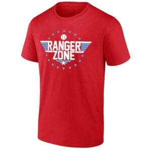RANGER ZONE SHIRT