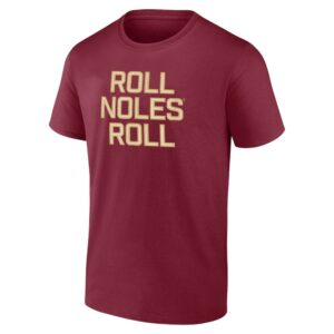 ROLL NOLES ROLL SHIRT