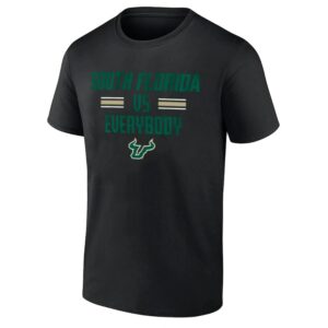 SOUTH FLORIDA VS EVERYBODY SHIRT