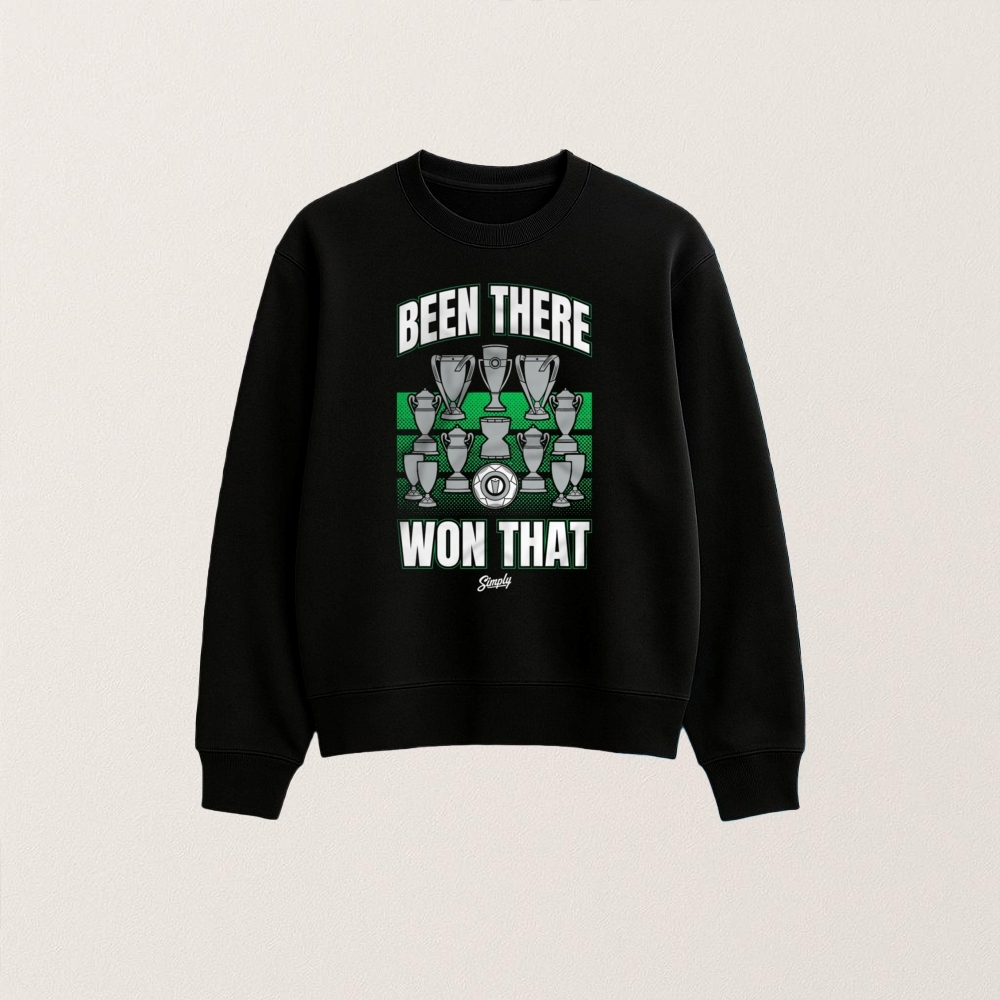 Seattle Been There Won That Trophies T Shirt - Image 5