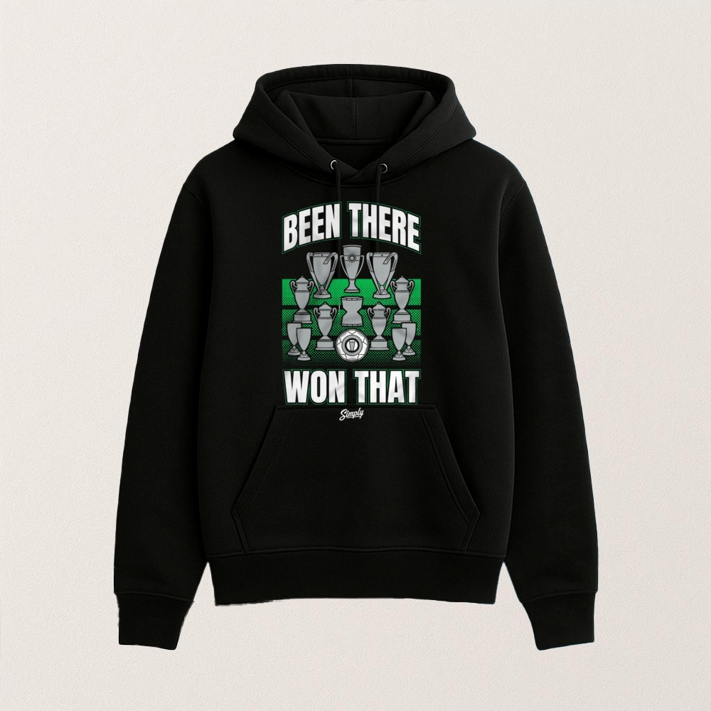 Seattle Been There Won That Trophies T Shirt - Image 6