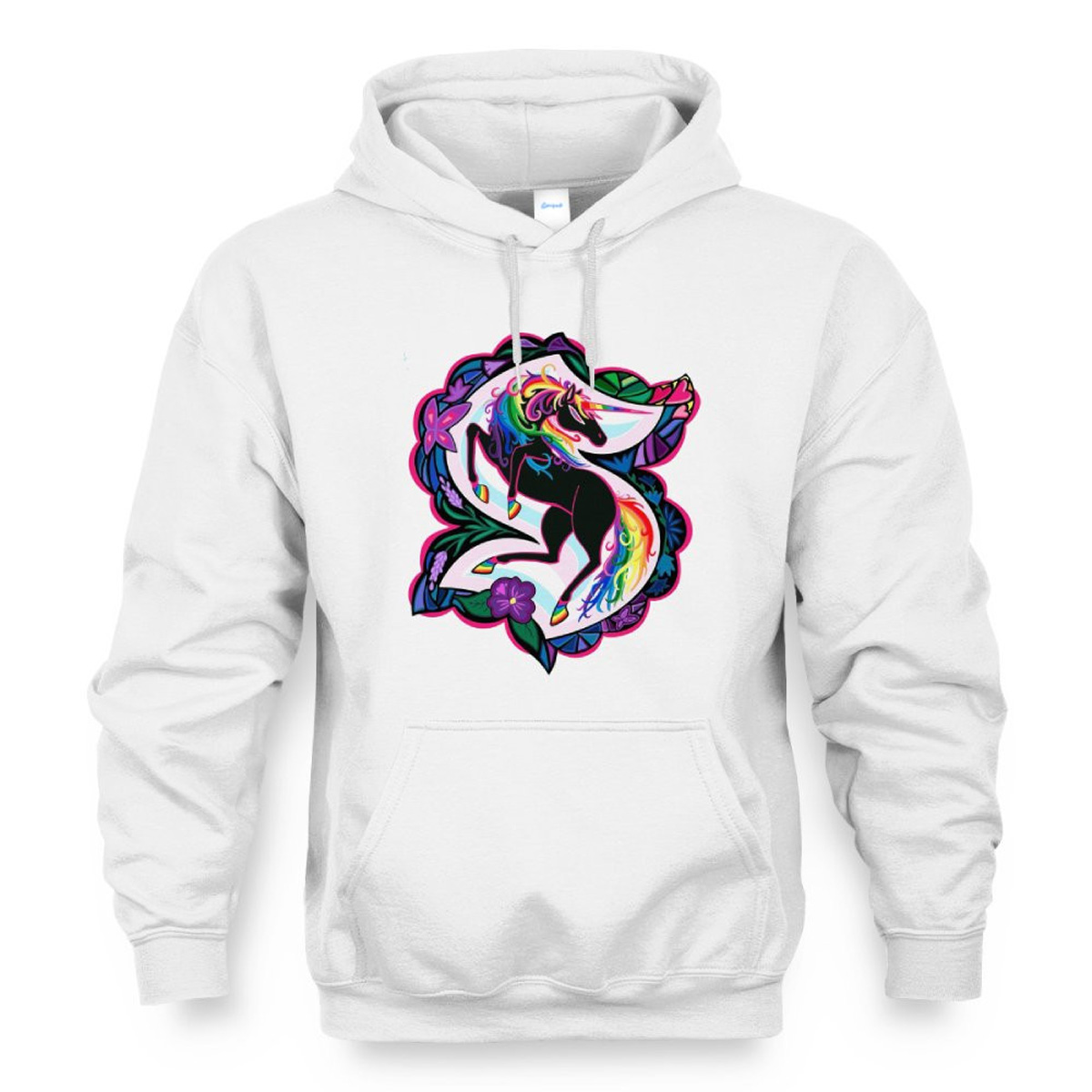 Seattle Kraken Pride Night 2025 Limited Edition T Shirt - Image 8