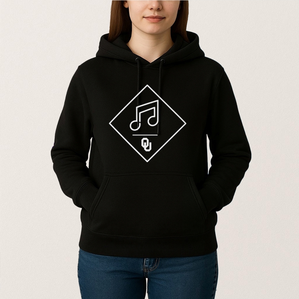 St Joes Band Oklahoma T Shirt - Image 3