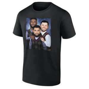 TAMPA BAY STEP BROTHERS SHIRT