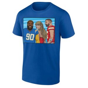 TART BETTER THAN KELCE SHIRT