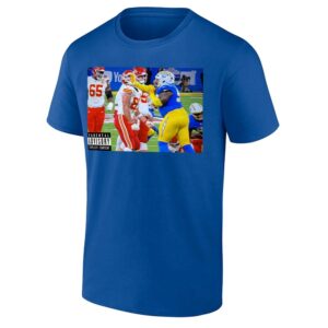 TEAIR TART SMACKS TRAVIS KELCE SHIRT