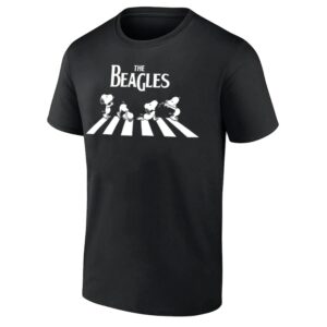 THE BEAGLES SHIRT