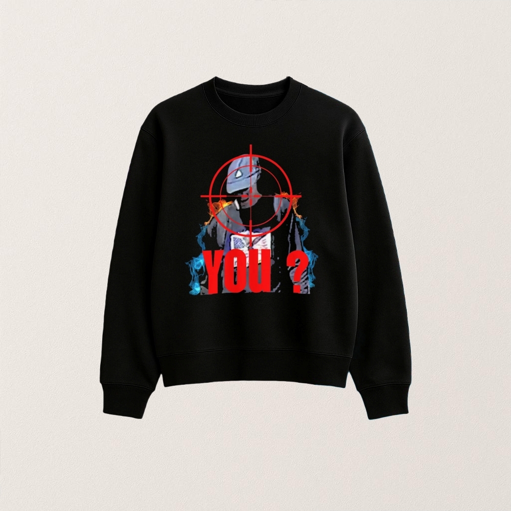 Tyler Robinson You Shirt Charlie Kirk Memorial T Shirt - Image 5