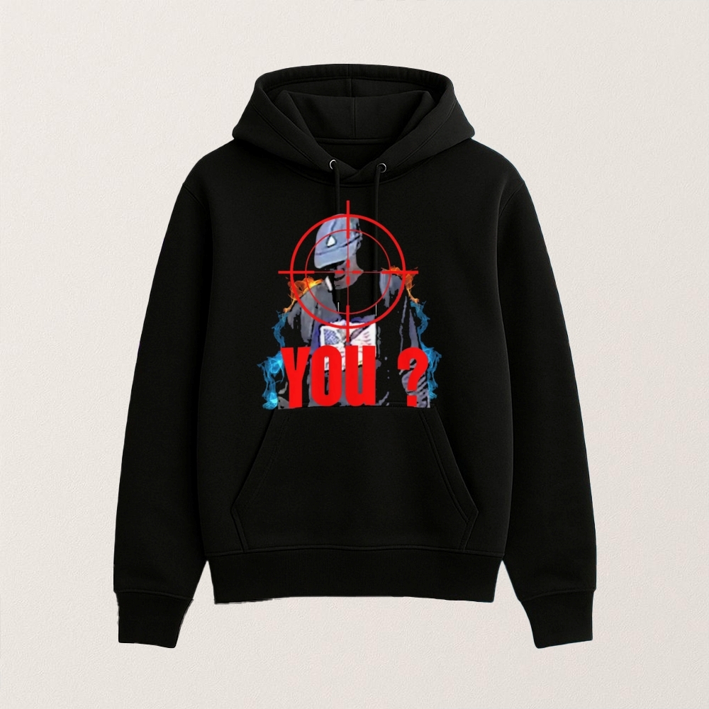 Tyler Robinson You Shirt Charlie Kirk Memorial T Shirt - Image 6