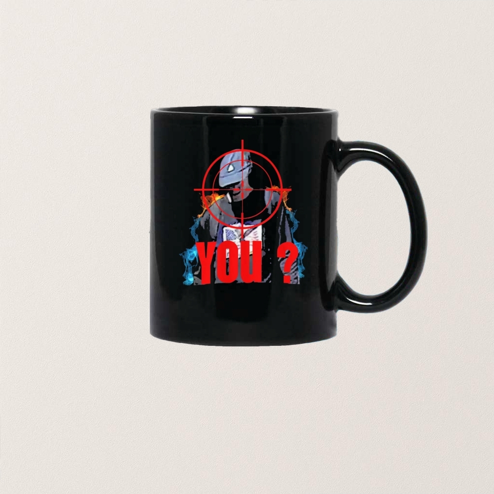 Tyler Robinson You Shirt Charlie Kirk Memorial T Shirt - Image 7