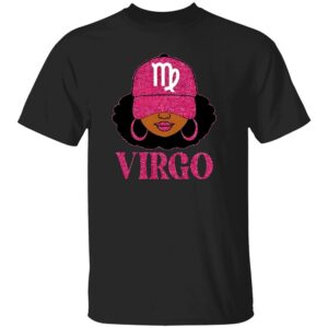VIRGO GIRL SHIRT