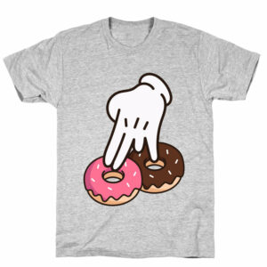 Think Pink Twice the Fun T-Shirt