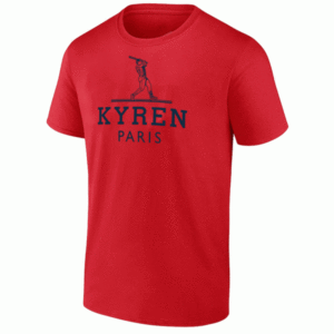 KYREN PARIS SHIRT