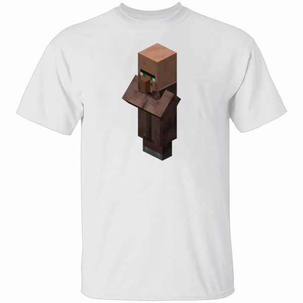 VILLAGER SHIRT