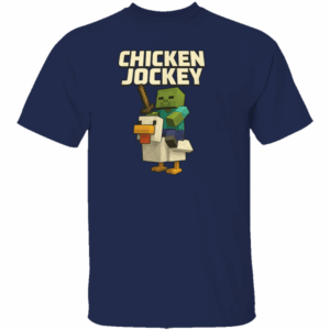 Vintage Chicken Jockey Shirt
