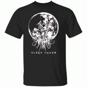 SLEEP TOKEN SHIRT