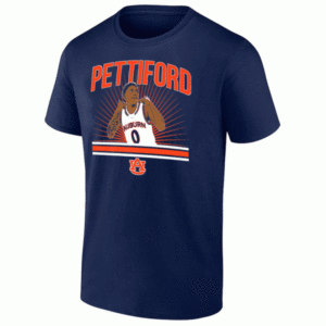 PETTIFORD CALL SIGN SHIRT