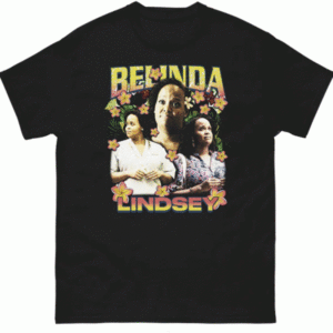 BELINDA LINDSEY SHIRT