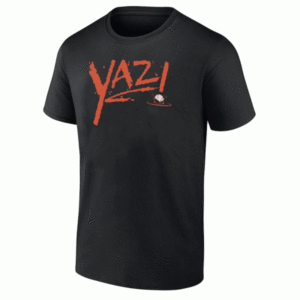 YAZ! SHIRT
