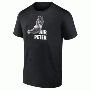 AIR PETER SHIRT